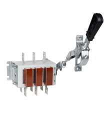 Выключатель-разъединитель ВР32-35-А71240-250А-УХЛ3  103393  КЭАЗ