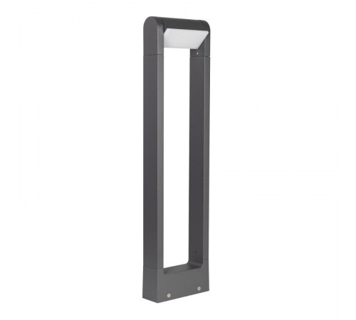 Светильник LGD-PATH-FRAME-ROTARY-H650-6W Warm3000 (GR, 111 deg, 230V) (Arlight, IP65 Металл, 3 года)  029436(1)  Arlight