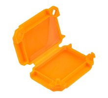 Коробка влагозащитная гелевая для клемм СМК 2-проводных  07-5000-1  REXANT