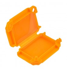 Коробка влагозащитная гелевая для клемм СМК 2-проводных  07-5000-1  REXANT