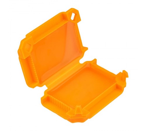 Коробка влагозащитная гелевая для клемм СМК 2-проводных  07-5000-1  REXANT