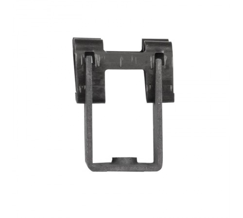 Держатель токоотвода металлический L=20мм, СZ/NI EKF PROxima