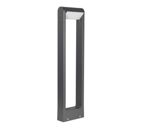 Светильник LGD-PATH-FRAME-ROTARY-H650-6W Warm3000 (GR, 111 deg, 230V) (Arlight, IP65 Металл, 3 года)  029436(1)  Arlight