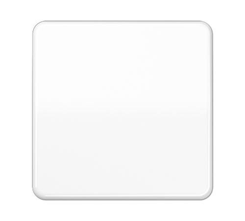 Центральная плата стандарт, белый  CD1700WW  Jung