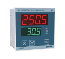 Преобразователь давления измерительный ПД150-ДИВ100К-809-0,5-1-Р  59513  ОВЕН