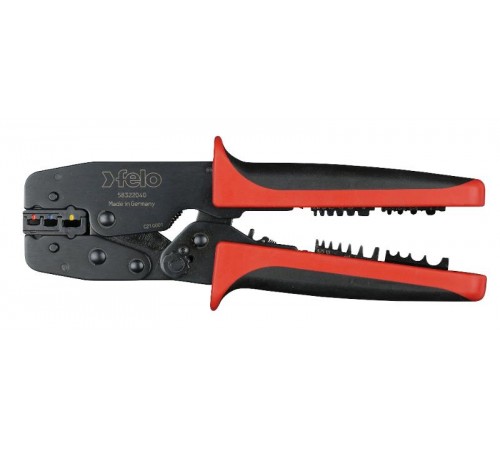 Пресс-клещи  58322040  Felo