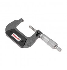 Микрометр МК 25-50 мм  12-9111  REXANT