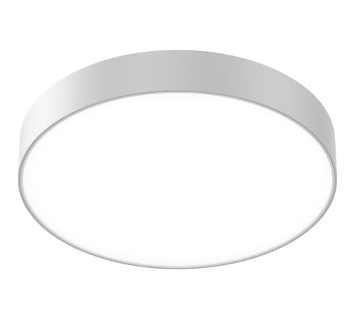 Светильник светодиодный SOL STANDARD/S (450) 840 WH  1470003140  Световые Технологии