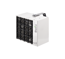 Электрическая тепловая пушка BHP-MW-5 подвесная с пультом  НС-1135824  Ballu