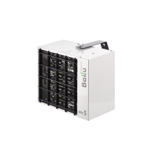 Электрическая тепловая пушка BHP-MW-5 подвесная с пультом  НС-1135824  Ballu