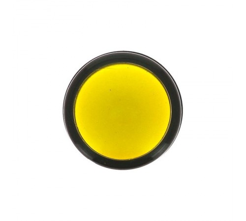 Светодиодная матрица AD16-22HS желтая EKF PROxima  ledm-ad16-o  EKF