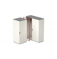 Рама для углового соединения CQE В=1800 Ш/Г=400  R5ACF1840  DKC