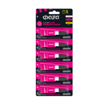 Супер-клей  3г  GSp- 3x 6 BL-6 (лента) АКЦИЯ  .5044050  ФАZA