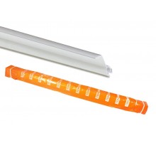 Перегородка для к/к 100х40  (96 м)  SQ0402-0019  TDM