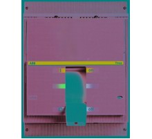 Выключатель-разъединитель T7D 1000 3p F F + контакты опережающего действия AUE  1SDA062032R9  ABB