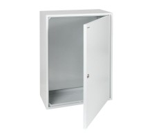 Щит с монтажной панелью ЩМП-СТД-650х500х250-IP41-УХЛ3 367435  КЭАЗ