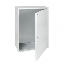 Щит с монтажной панелью ЩМП-СТД-650х500х250-IP41-УХЛ3 367435  КЭАЗ