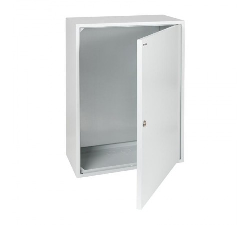 Щит с монтажной панелью ЩМП-СТД-650х500х250-IP41-УХЛ3 367435  КЭАЗ