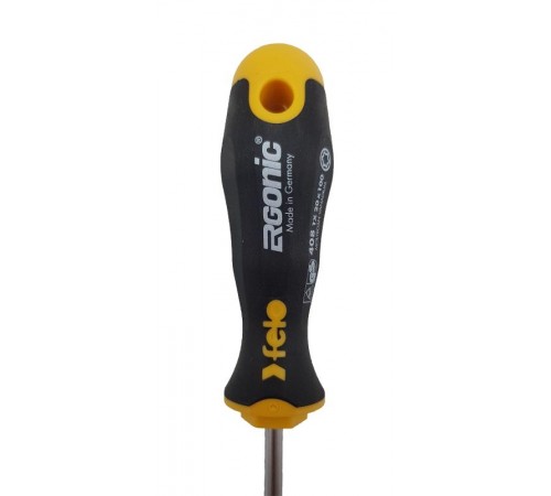 Отвертка Ergonic Torx 20х100  40820340  Felo