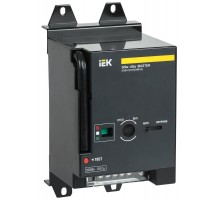 Электропривод ЭПм-40е 220В MASTER эл. р. IEK  SVA71D-EP-02  IEK