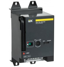 Электропривод ЭПм-40е 220В MASTER эл. р. IEK  SVA71D-EP-02  IEK