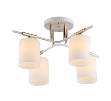 Люстра Amanda 9092-304 4 * Е27 40 Вт модерн  Б0052702  Rivoli