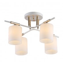 Люстра Amanda 9092-304 4 * Е27 40 Вт модерн  Б0052702  Rivoli