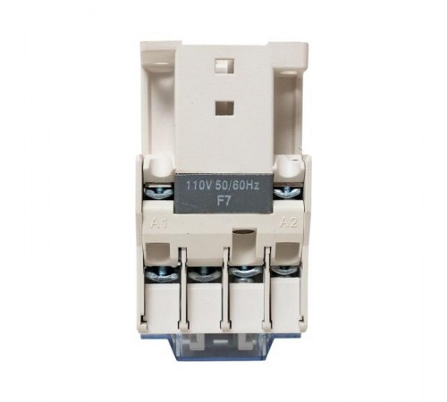 Контактор КМЭ малогабаритный 18А 110В 1NC EKF PROxima  ctr-s-18-110-nc  EKF