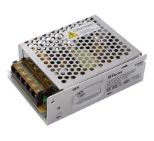 Трансформатор электронный для светодиодной ленты LB002  60W 12V 110*78*36мм (драйвер)  41350  Feron