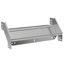 ESCA 5 Поворот верт. внеш. 90град 100х500-1,2  ES5-PV-90-100-500-12  IEK