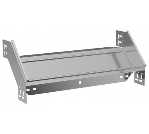 ESCA 5 Поворот верт. внеш. 90град 80х600-1,2  ES5-PV-90-080-600-12  IEK