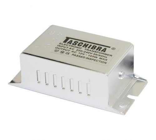 Трансформатор электр. (TASCHIBRA) 60W 80*28*34мм/ TRA25  21004  FERON
