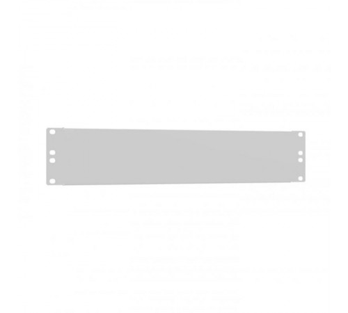 Фальшпанель 2U серия EKF PROximaITAFP2EKF