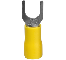 Наконечник 61 064 NET-PTI-6-6-B50 НВИ вилочные (50шт/упак) 61064 Navigator