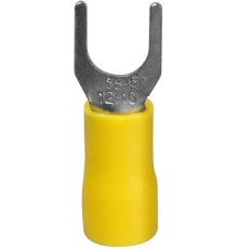 Наконечник 61 064 NET-PTI-6-6-B50 НВИ вилочные (50шт/упак) 61064 Navigator