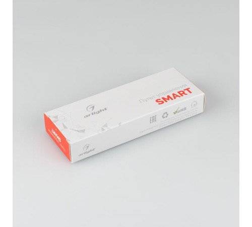 Пульт SMART-R7-DIM (4 зоны, 2.4G)  023028  Arlight