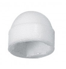 Заглушка для изолирования головок винтов Кат. № 0 347 45 внутри кабельных каналов  034750  Legrand