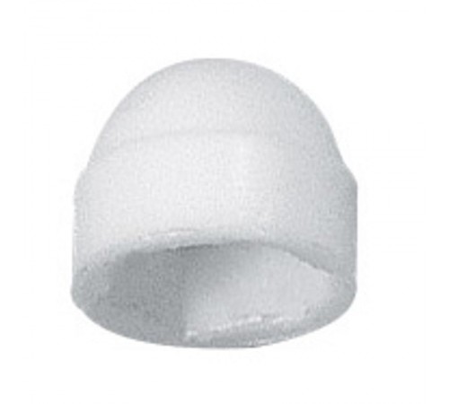 Заглушка для изолирования головок винтов Кат. № 0 347 45 внутри кабельных каналов  034750  Legrand