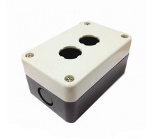 Кнопочный пост NP2-B142H29, 1НО (R)  573937  CHINT