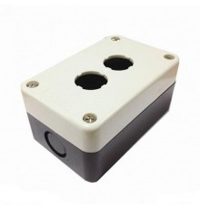 Кнопочный пост NP2-B142H29, 1НО (R)  573937  CHINT