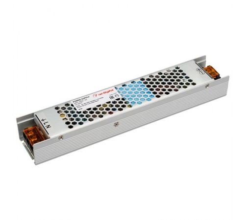 Блок питания ARS-200L-24 (24V, 8.3A, 200W)  024121  Arlight