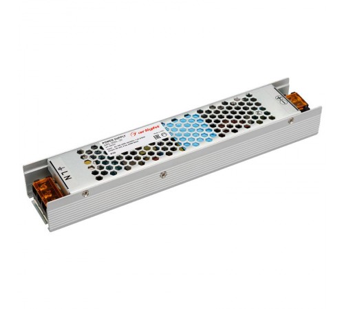 Блок питания ARS-200L-24 (24V, 8.3A, 200W)  024121  Arlight