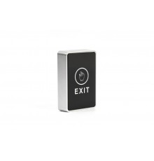 SPRUT Exit Button-87P-NT Кнопка выхода накладная бесконтактная  8810  Бастион