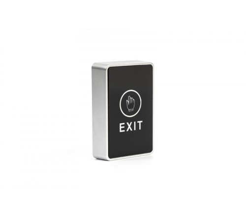 SPRUT Exit Button-87P-NT Кнопка выхода накладная бесконтактная  8810  Бастион