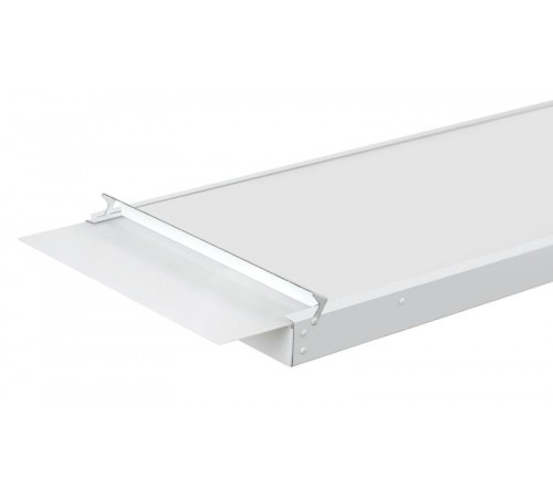 Светильник светодиодный офисный SPO-920-9-65K-038 38Вт 6500К 3990Лм 588х288х40 матовый  Б0058174  ЭРА