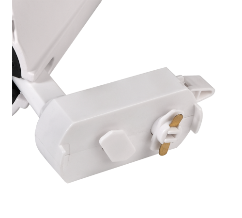 Светильник светодиодный трековый однофазный PTR 1732 32w 4000K 24° WH (белый) IP40  .5026186  Jazzway