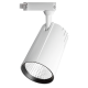 Светильник светодиодный трековый однофазный PTR 1732 32w 4000K 24° WH (белый) IP40  .5026186  Jazzway