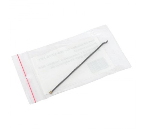 Комплект запасных ножей для WS-12/18 EKF Professional  slws-12/18  EKF