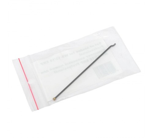 Комплект запасных ножей для WS-12/18 EKF Professional  slws-12/18  EKF