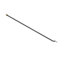 Комплект запасных ножей для WS-12/18 EKF Professional  slws-12/18  EKF